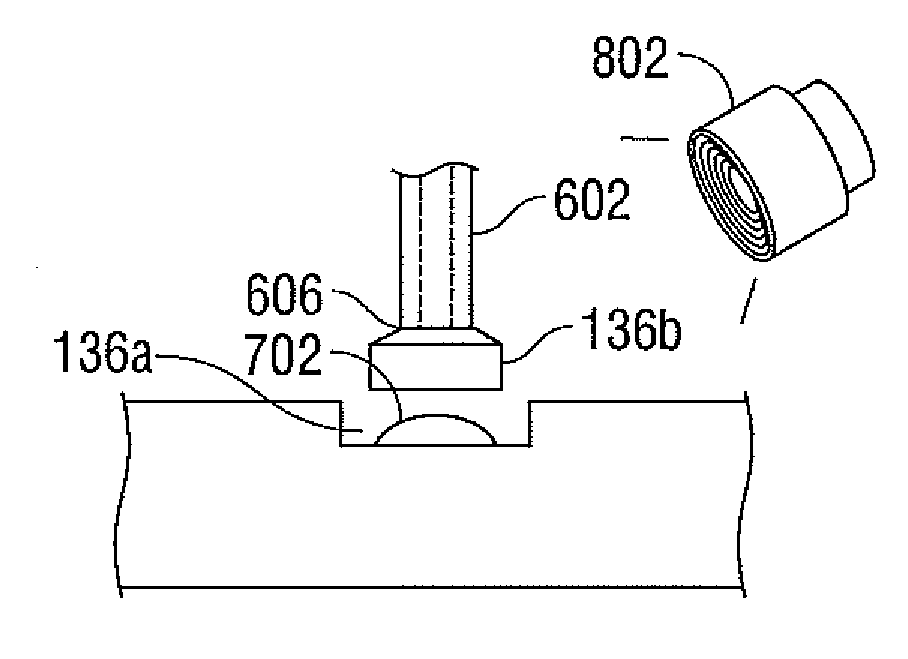 Method and System for Manufacturing Electrosurgical Seal Plates