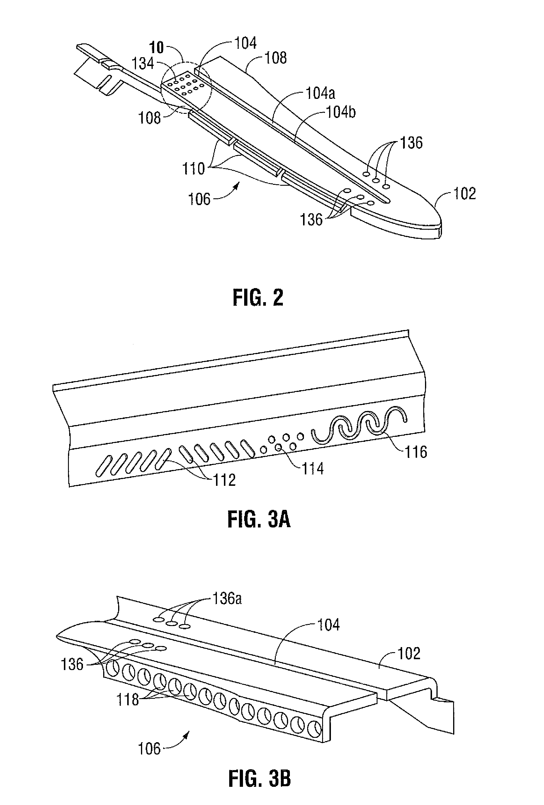 Method and System for Manufacturing Electrosurgical Seal Plates