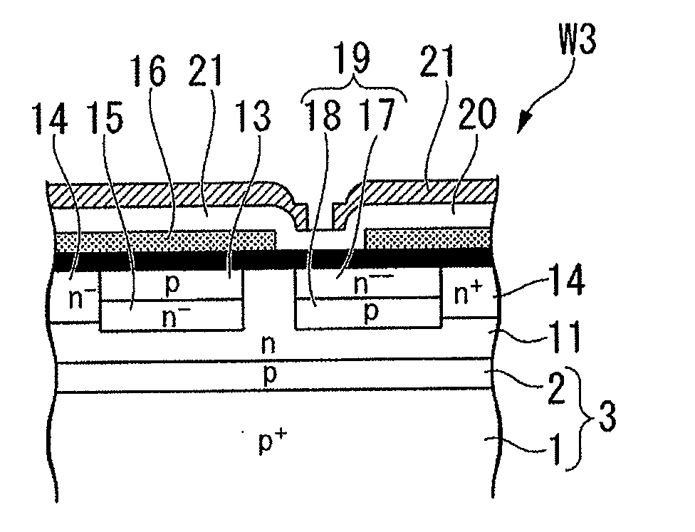 Method of manufacturing silicon substrate