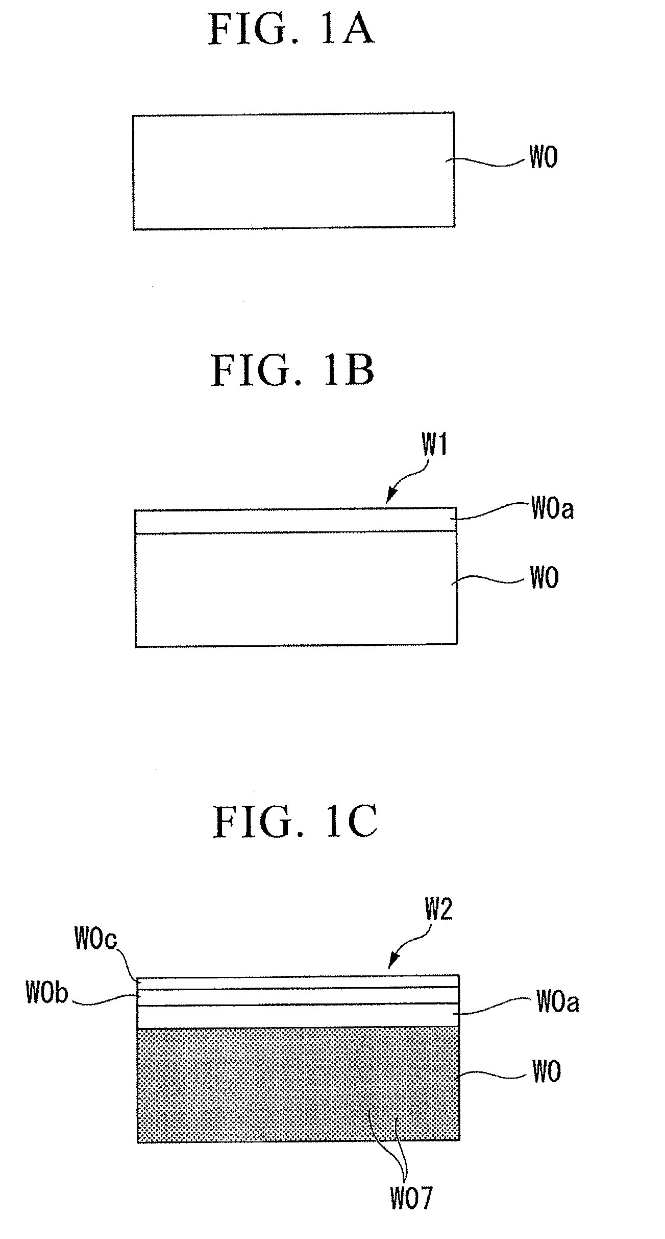 Method of manufacturing silicon substrate