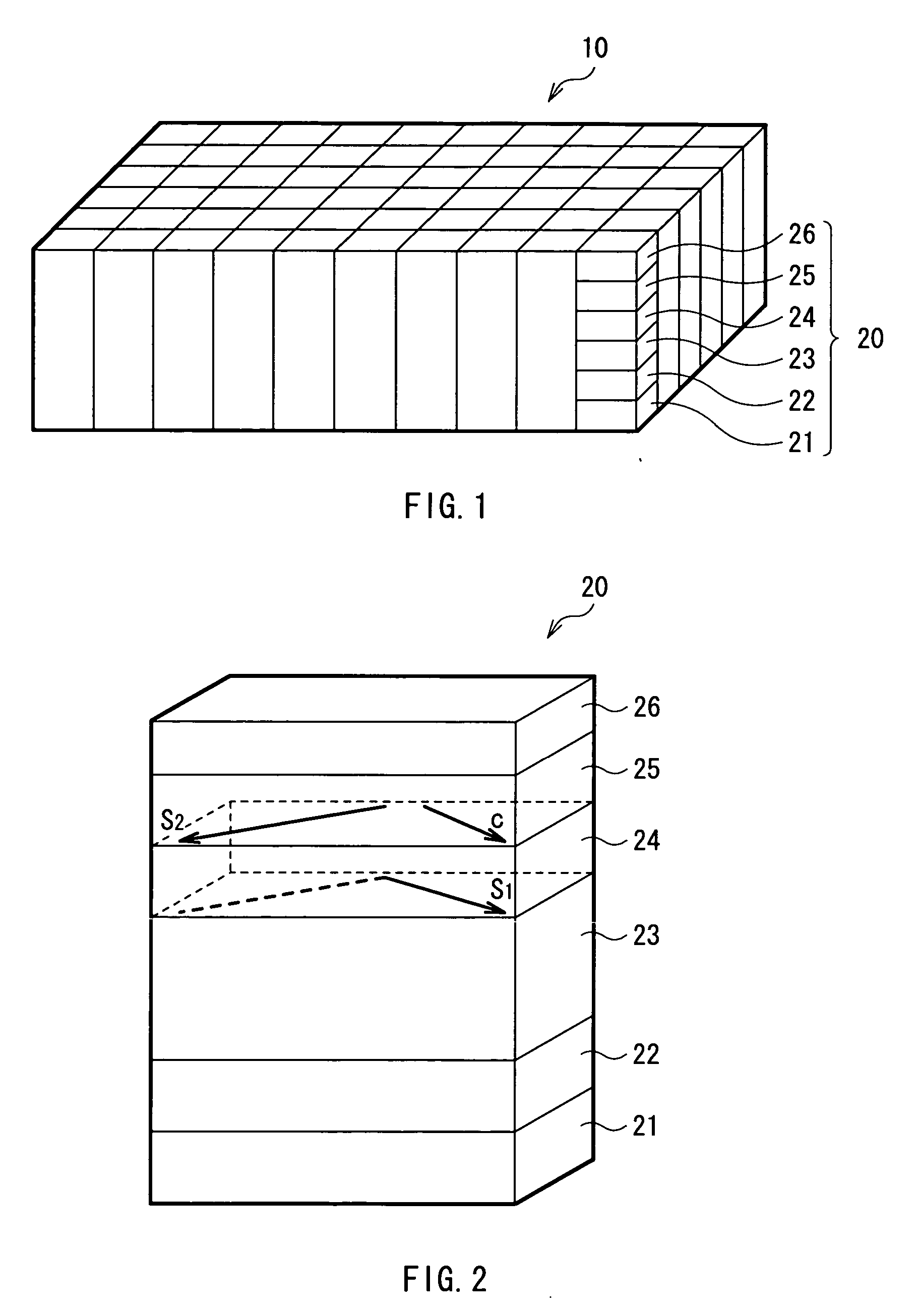 Memory element and memory device