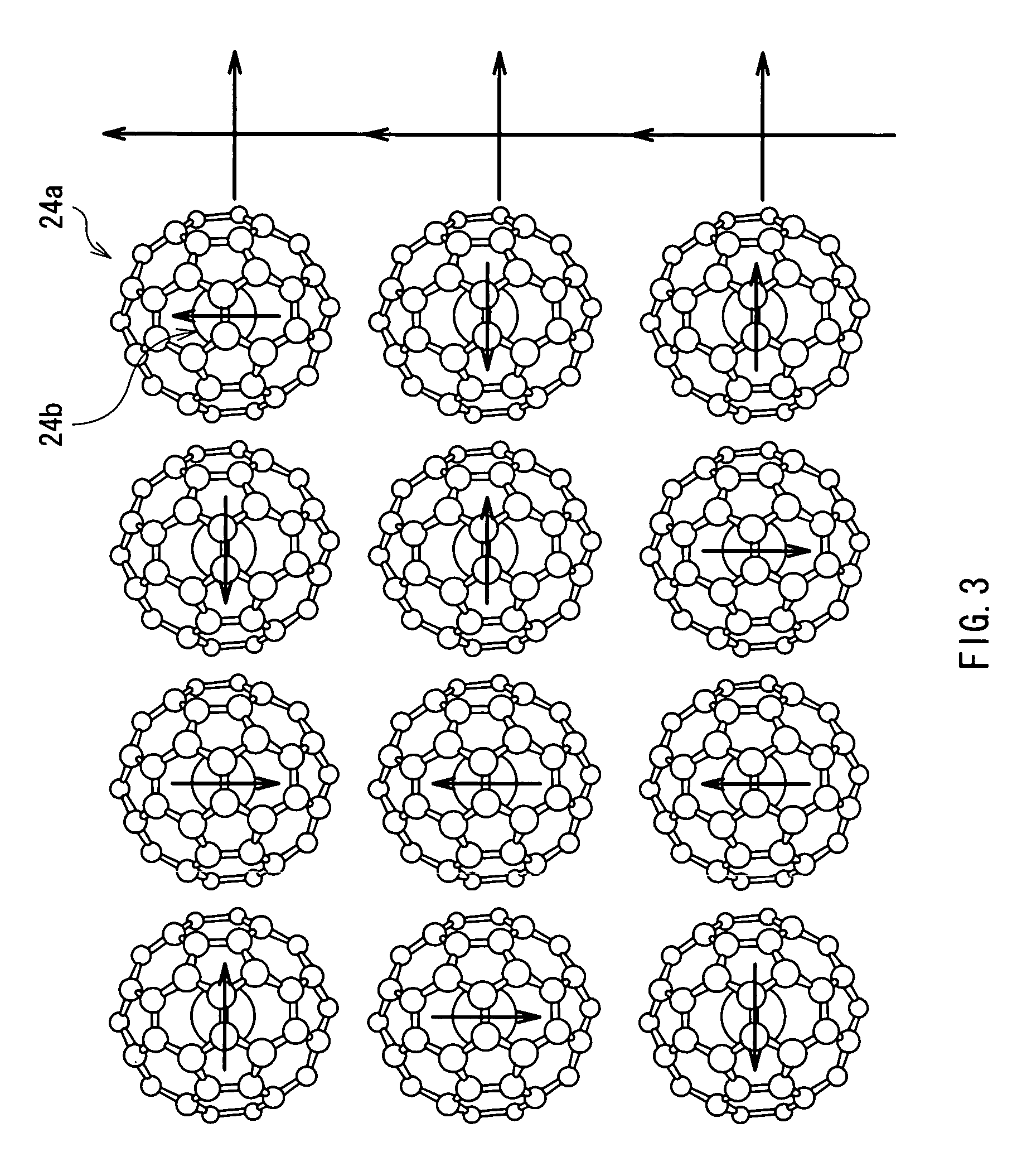 Memory element and memory device