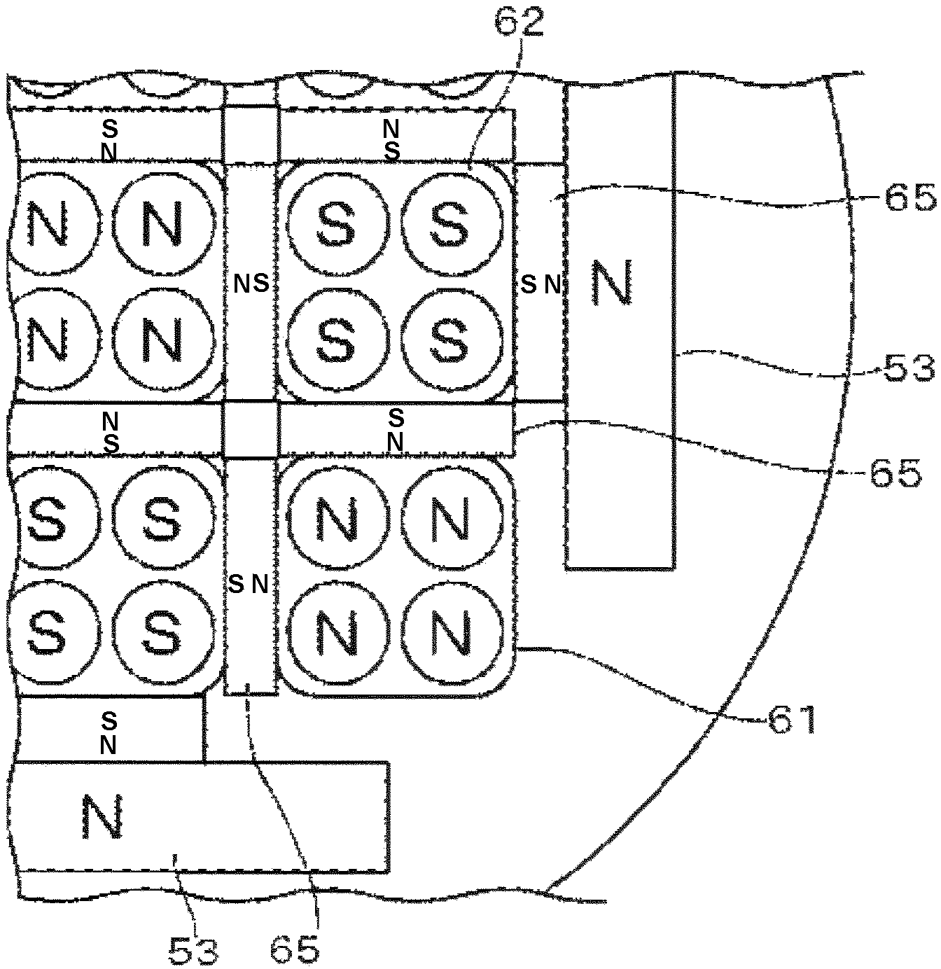 Magnetron sputtering apparatus and method