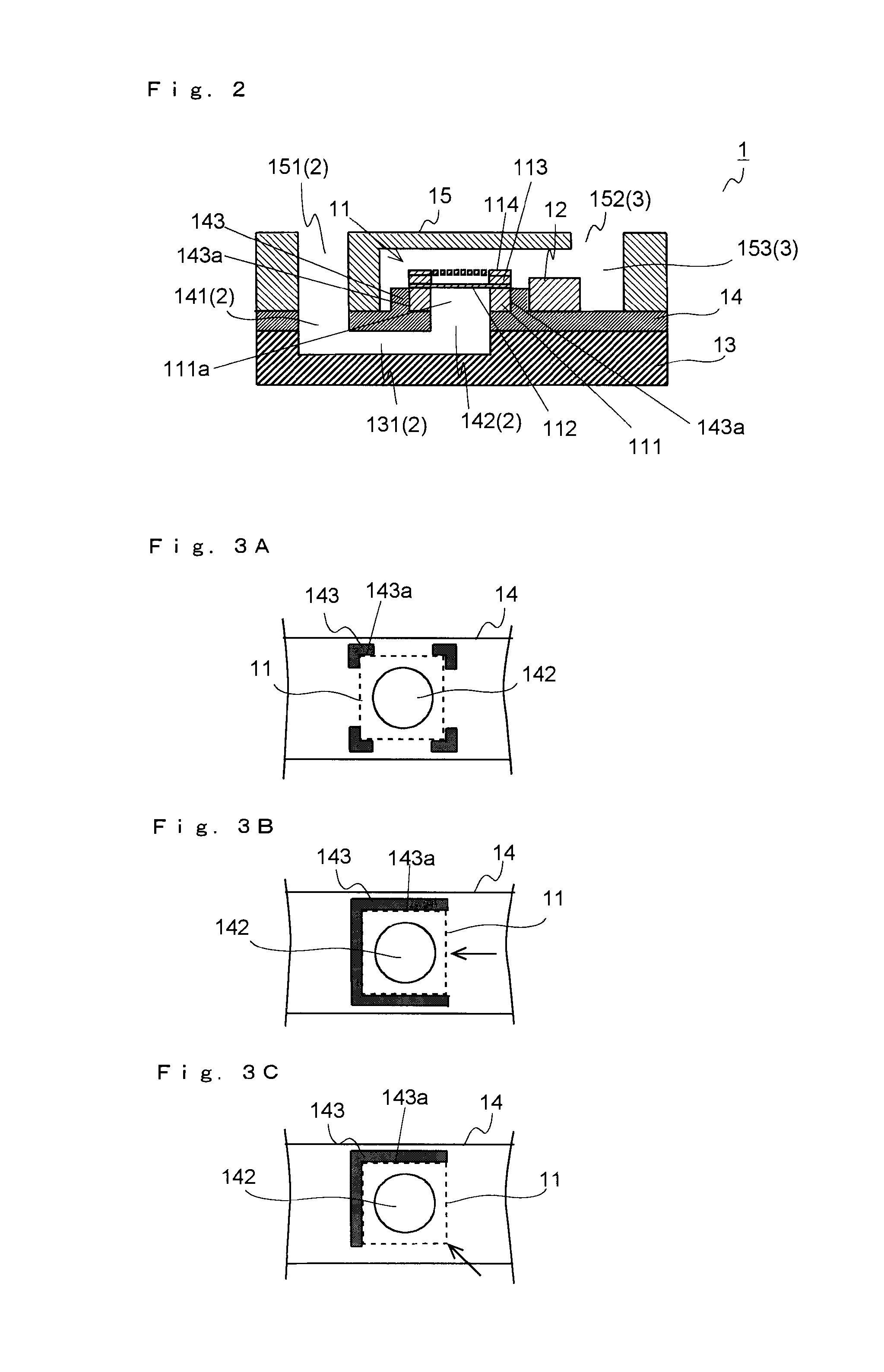 Microphone Unit