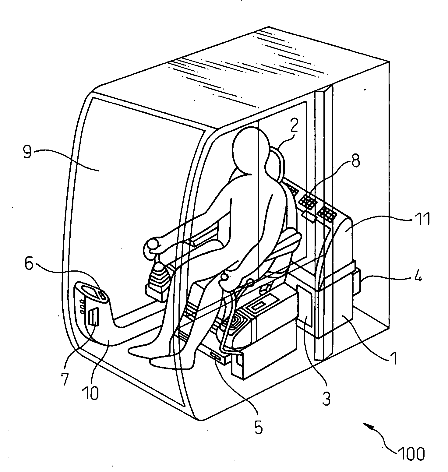 Air conditioner and method of controlling air conditioner