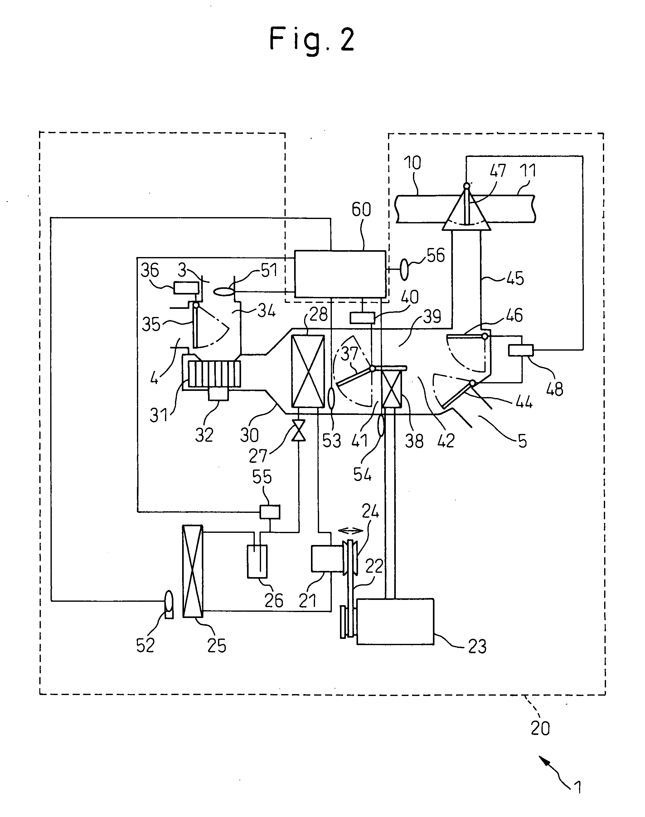 Air conditioner and method of controlling air conditioner