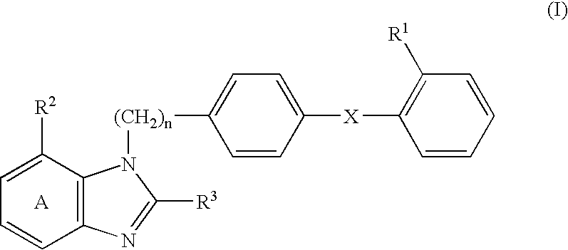 Fibrinogen-lowering agents