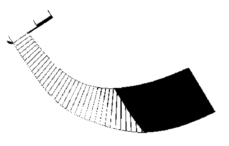 Velocity Planning Method of Double Nurbs Tool Trajectory in Five-axis NC Machining