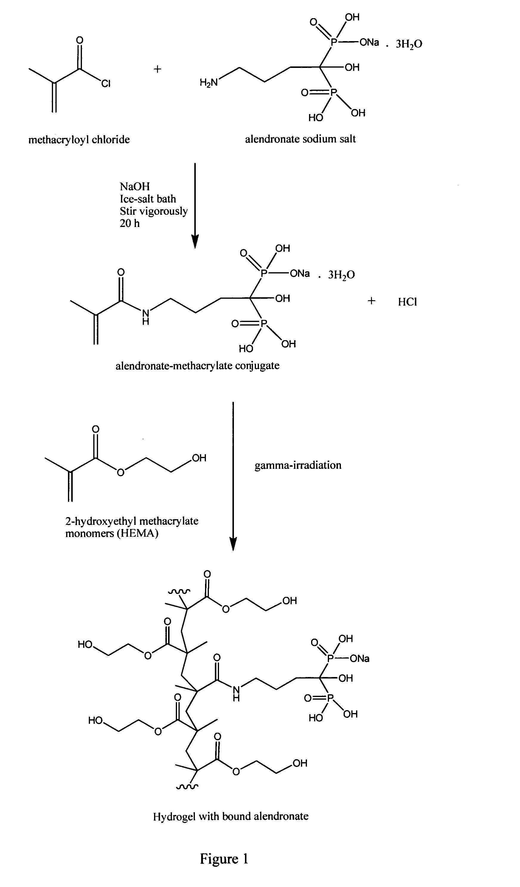 Wound repair composition and method