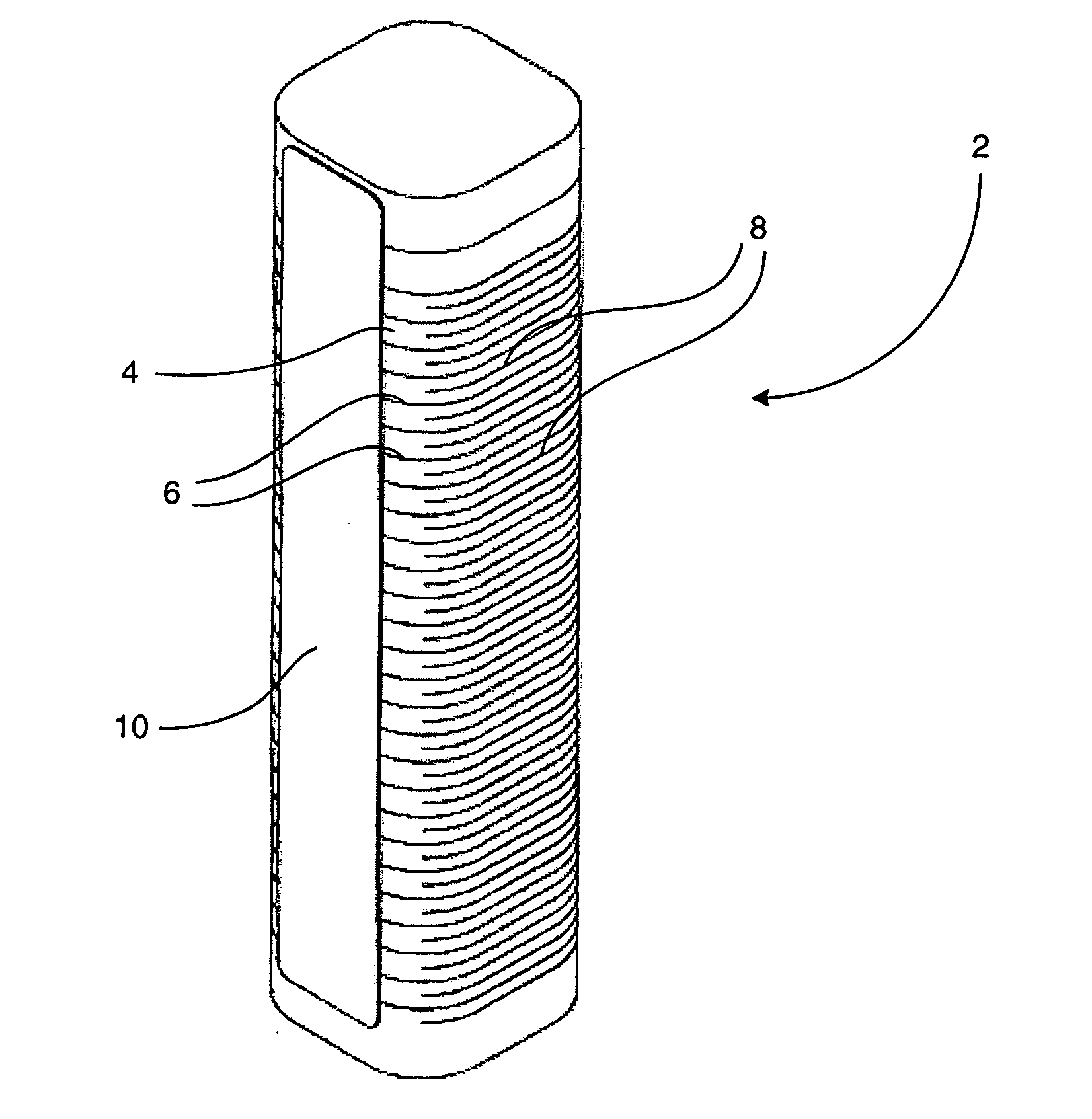 Piezoelectric Actuator