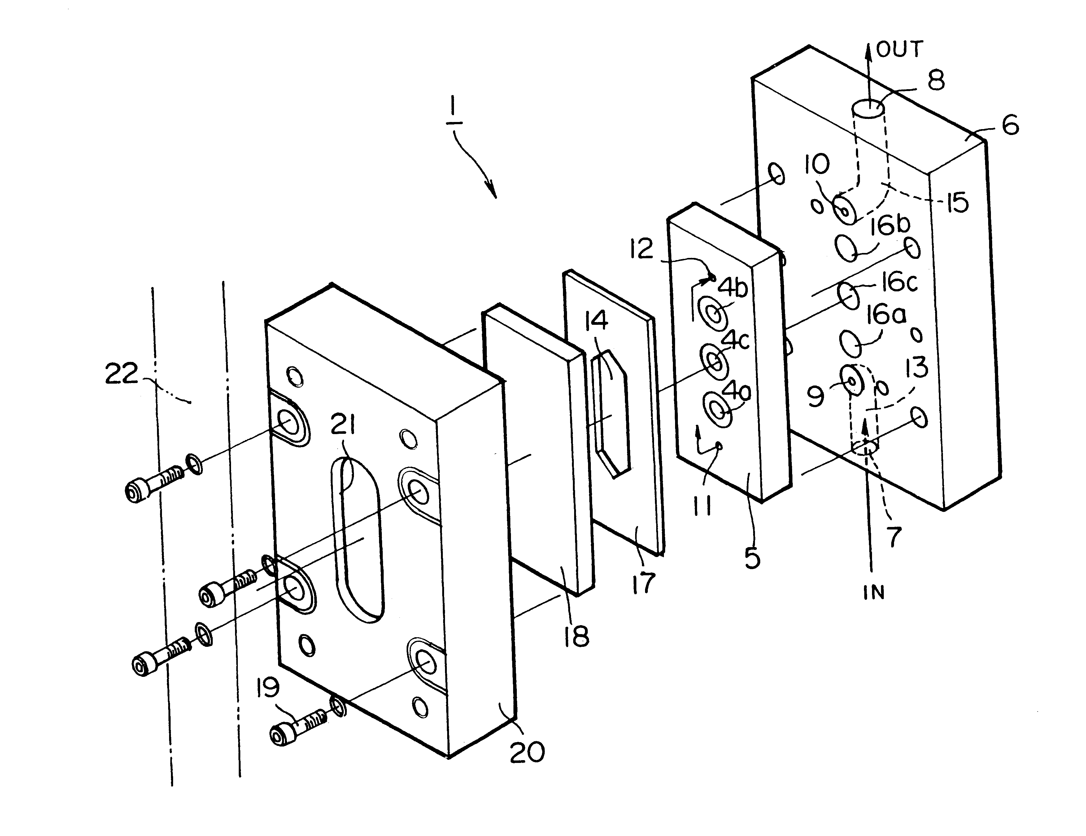 Electric conductometer, electrode for measuring electric conductivity, and method for producing the same