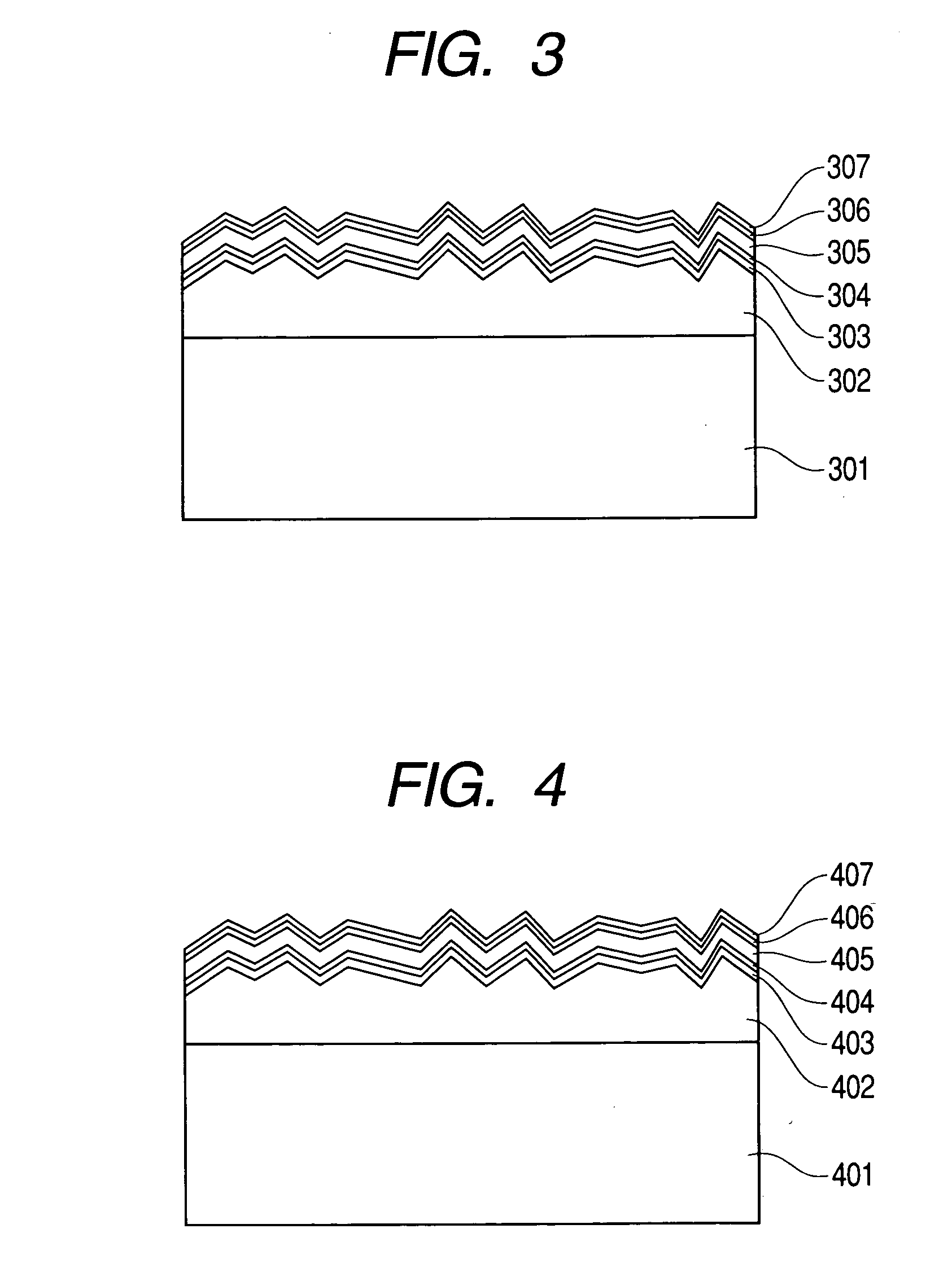 Photovoltaic device and manufacturing method thereof