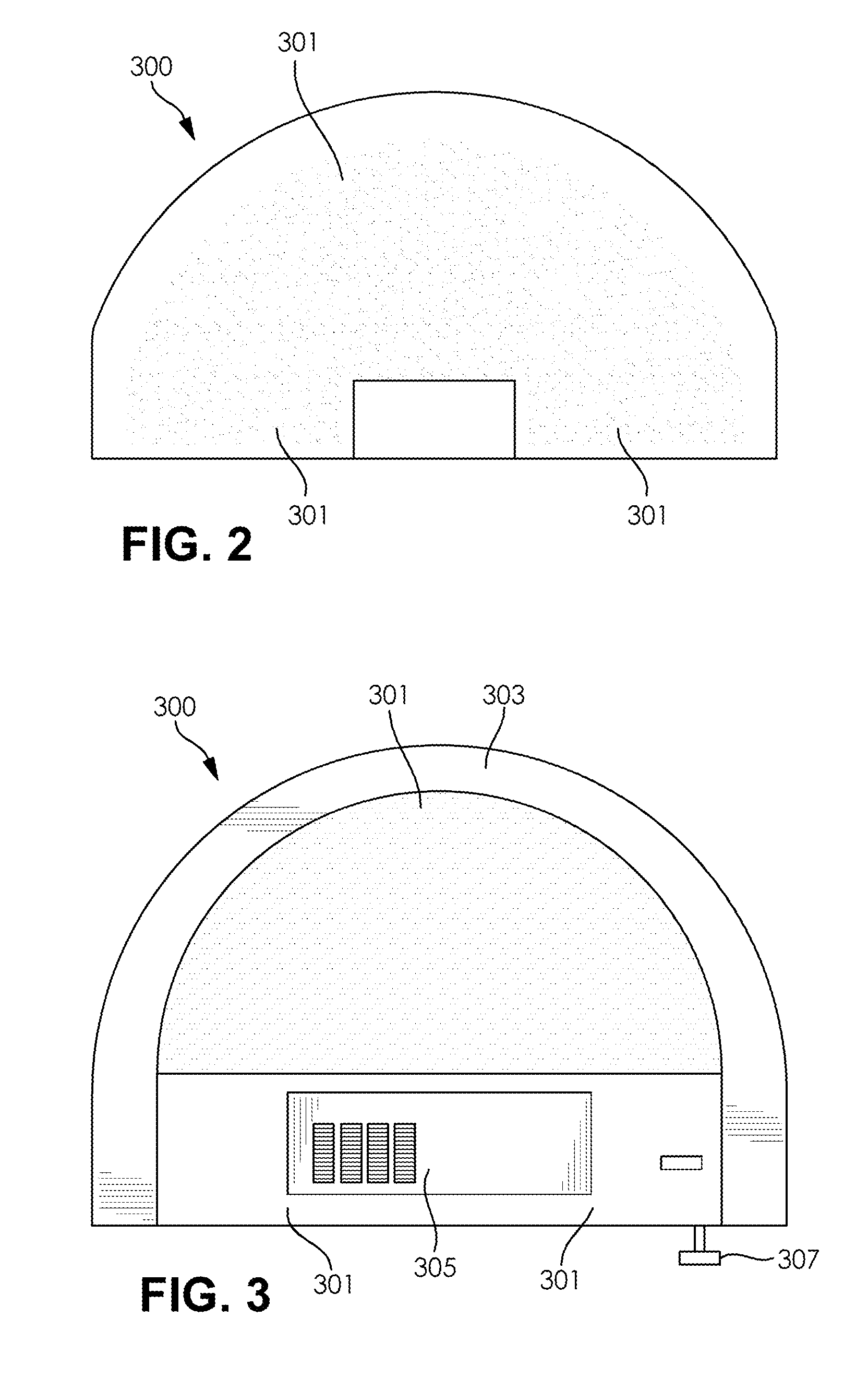 Interchangeable gaming layout powered by a display element