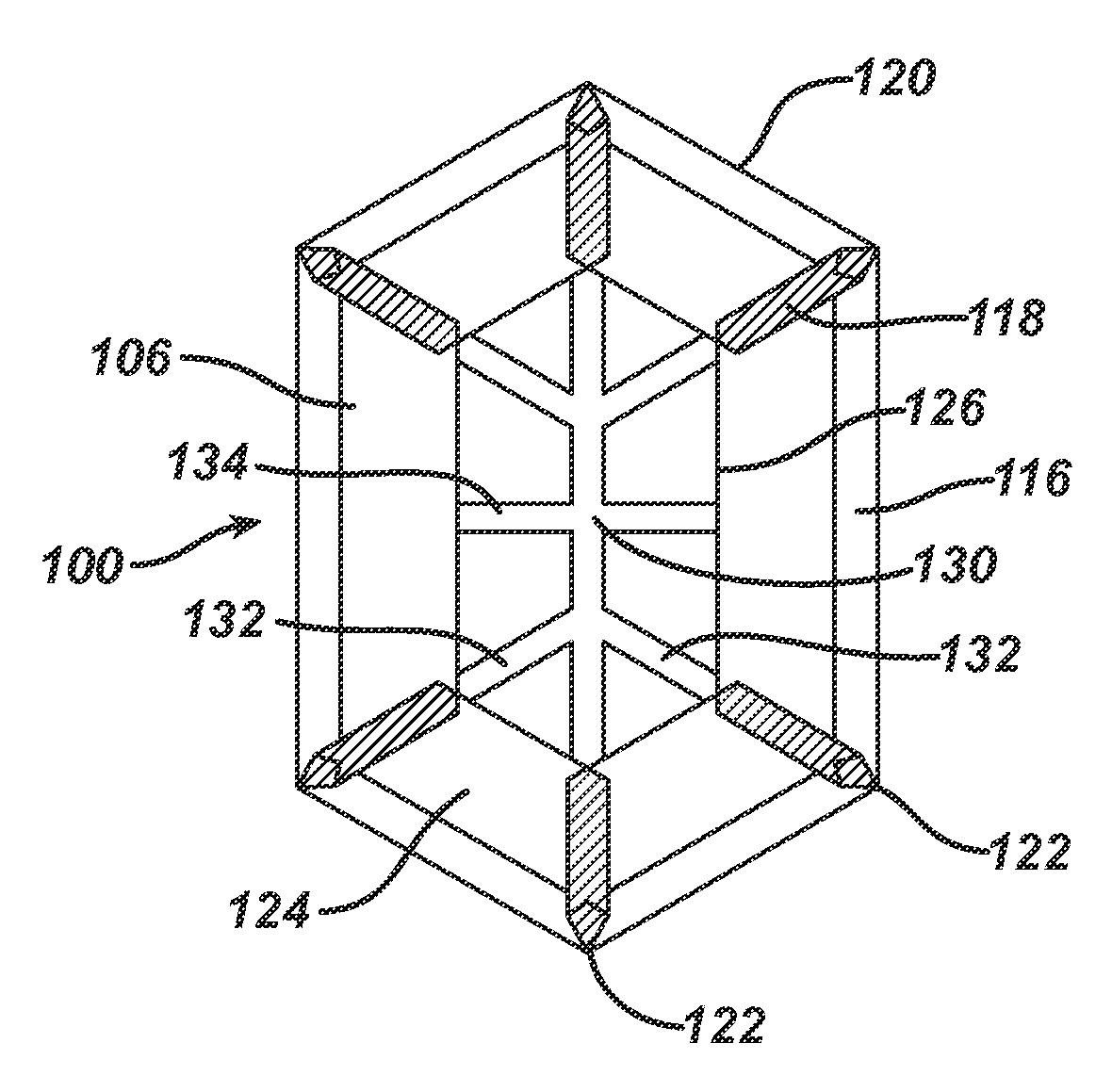 Surgical implant