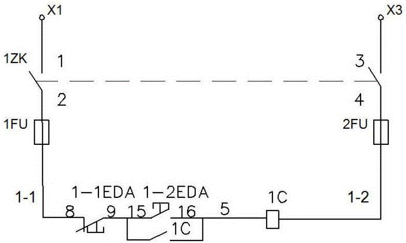 Special intelligent management system for state grid practical training