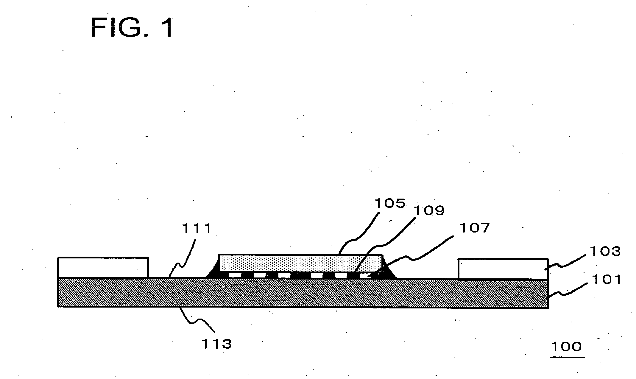 Interposer and semiconductor device employing same, and method for manufacturing semiconductor device