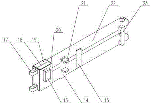 Pneumatic balance assistant lifting device