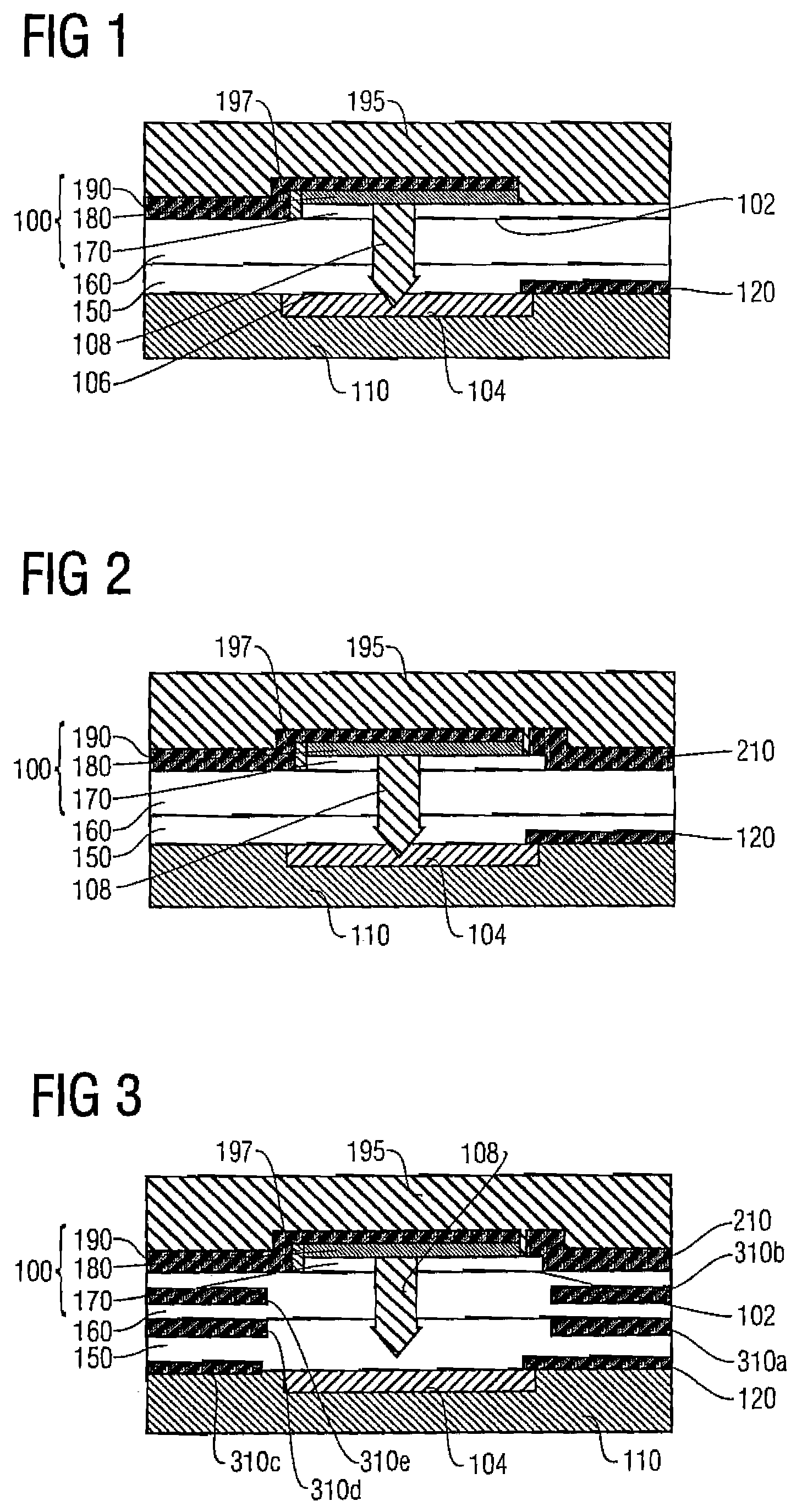 Integrated optocoupler with organic light emitter and inorganic photodetector