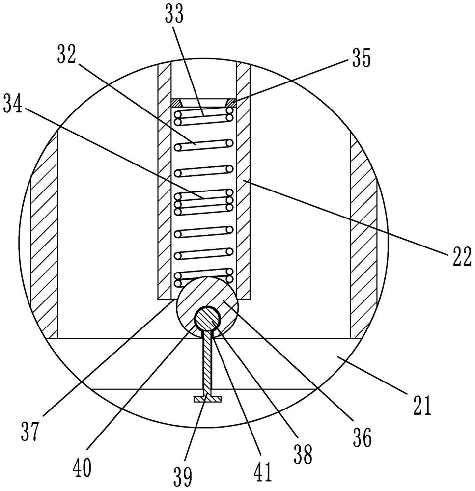 An integrated double-membrane wastewater treatment system