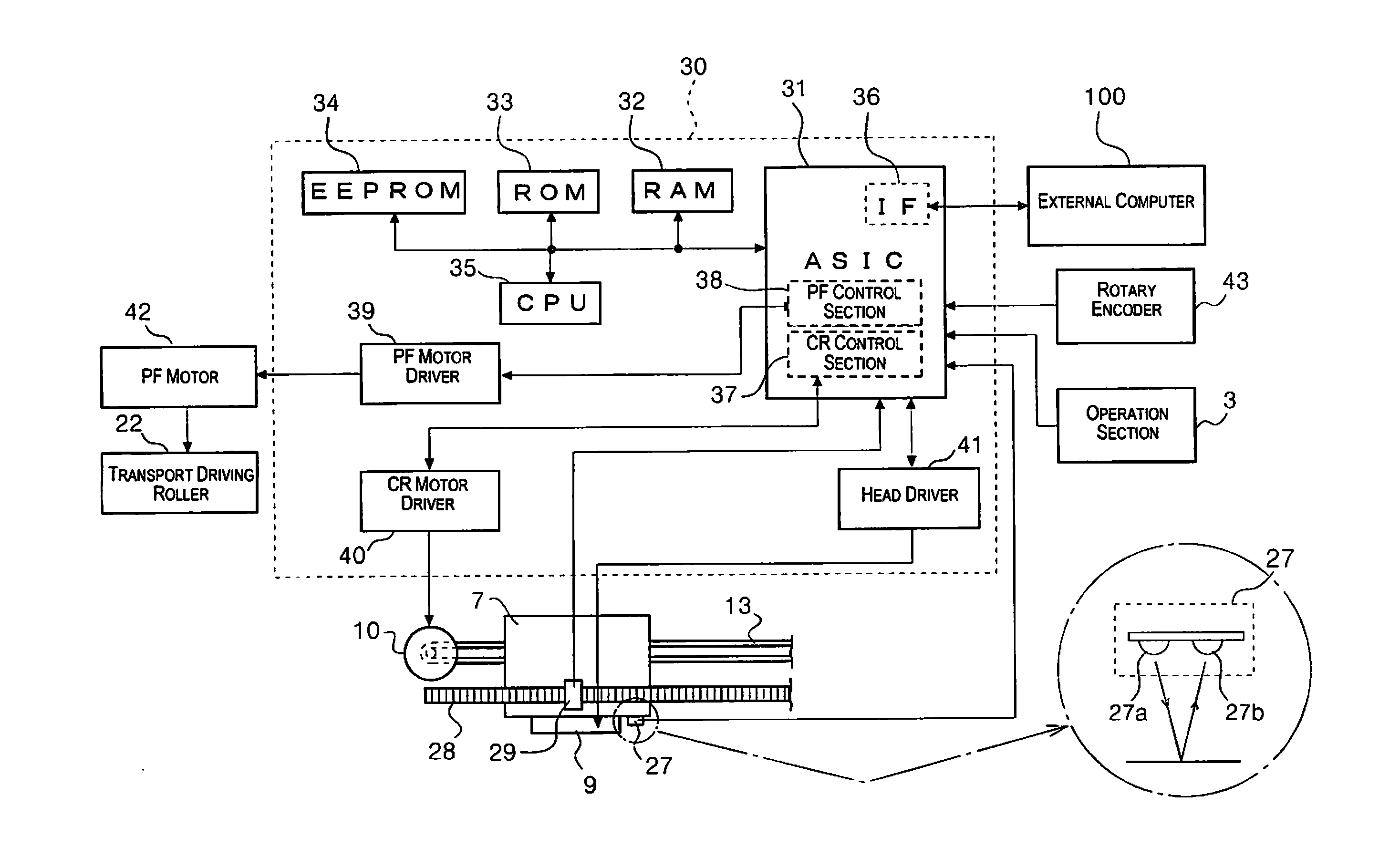 Recording apparatus