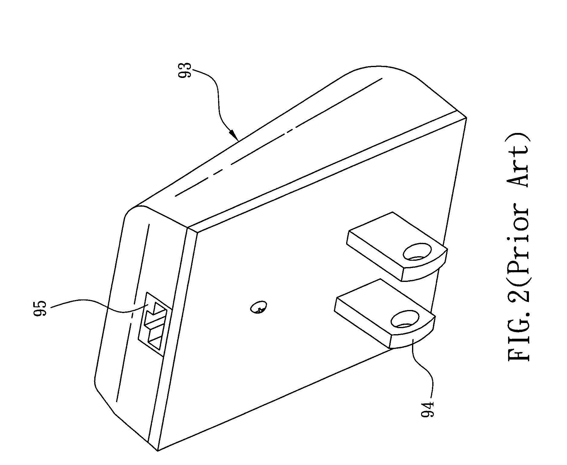 Plug-and-play network digital image display apparatus and image monitoring system