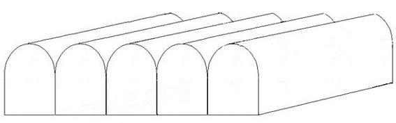 Stereoscopic display