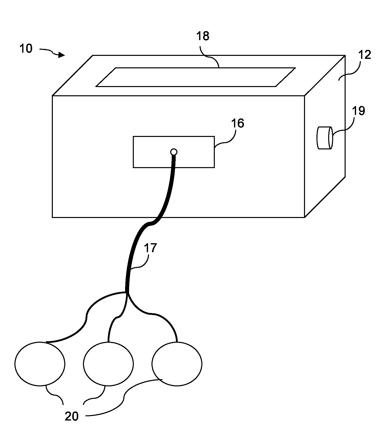 System and methods for emg-triggered neuromuscular electrical stimulation