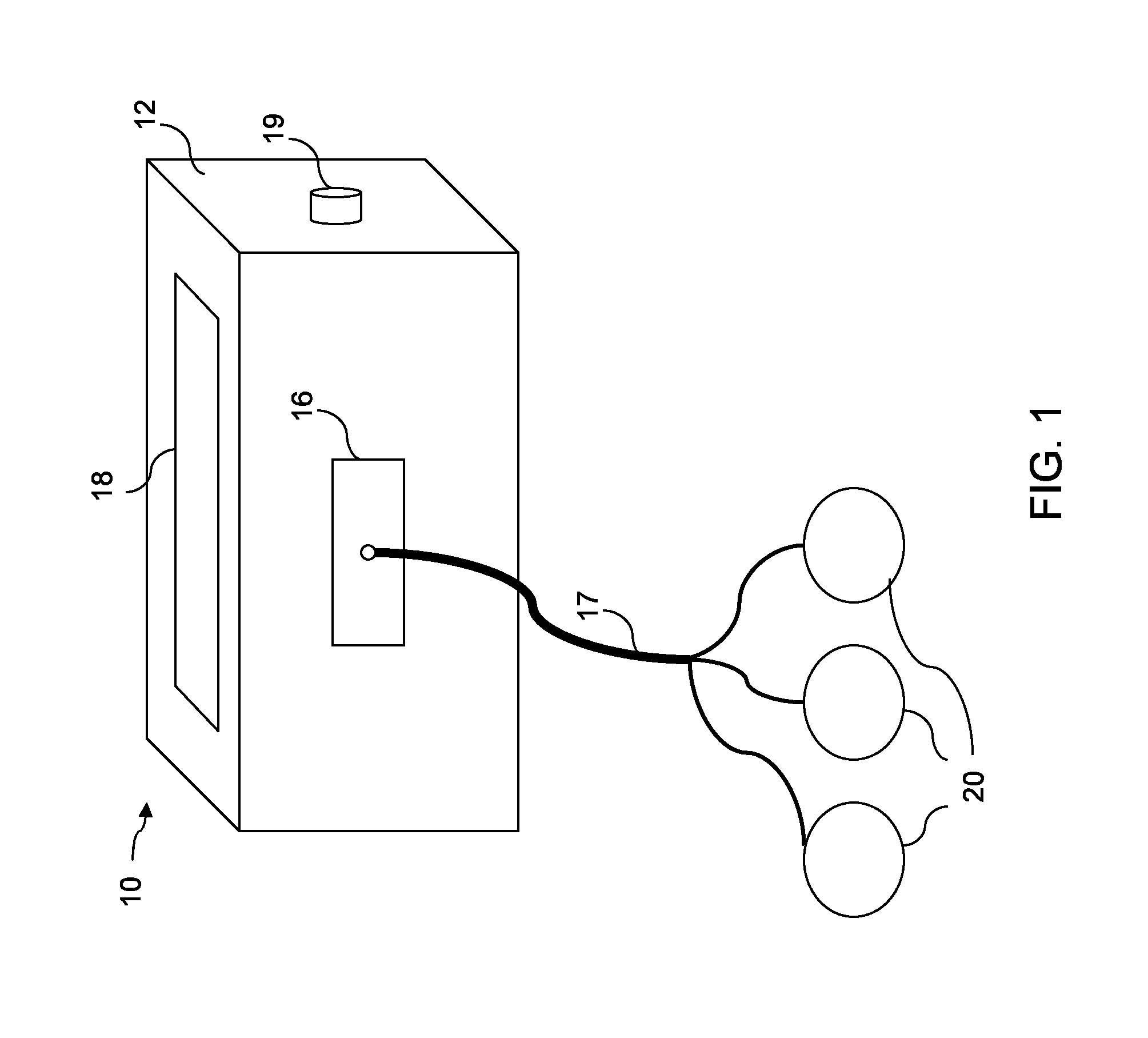 System and methods for emg-triggered neuromuscular electrical stimulation