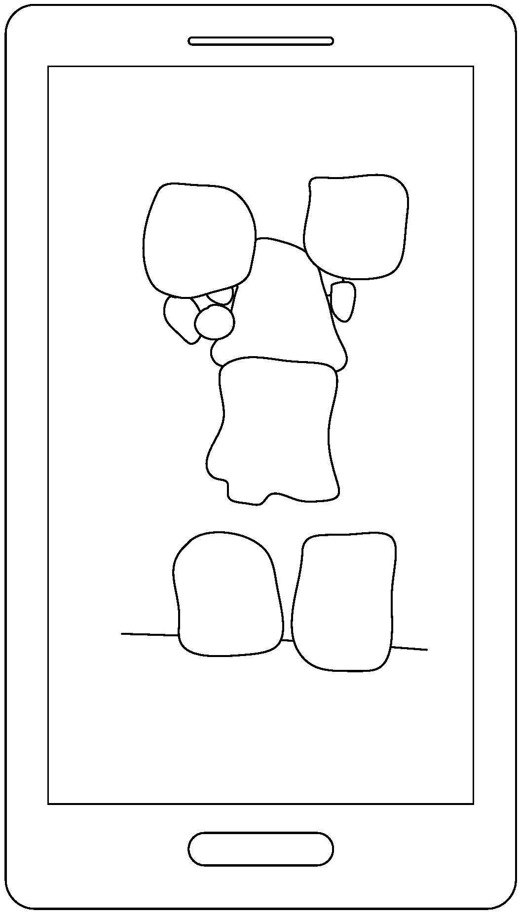 Motion pixel video special effect adding method and device, terminal device and storage medium