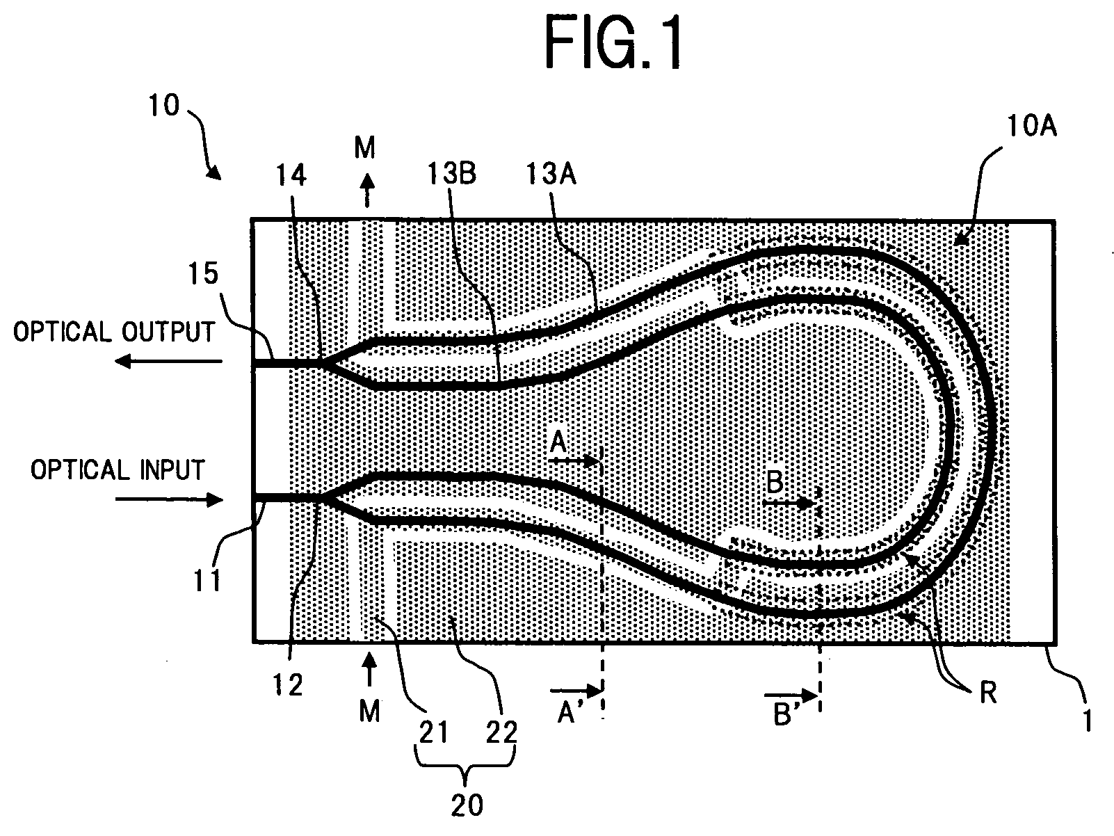 Optical modulator