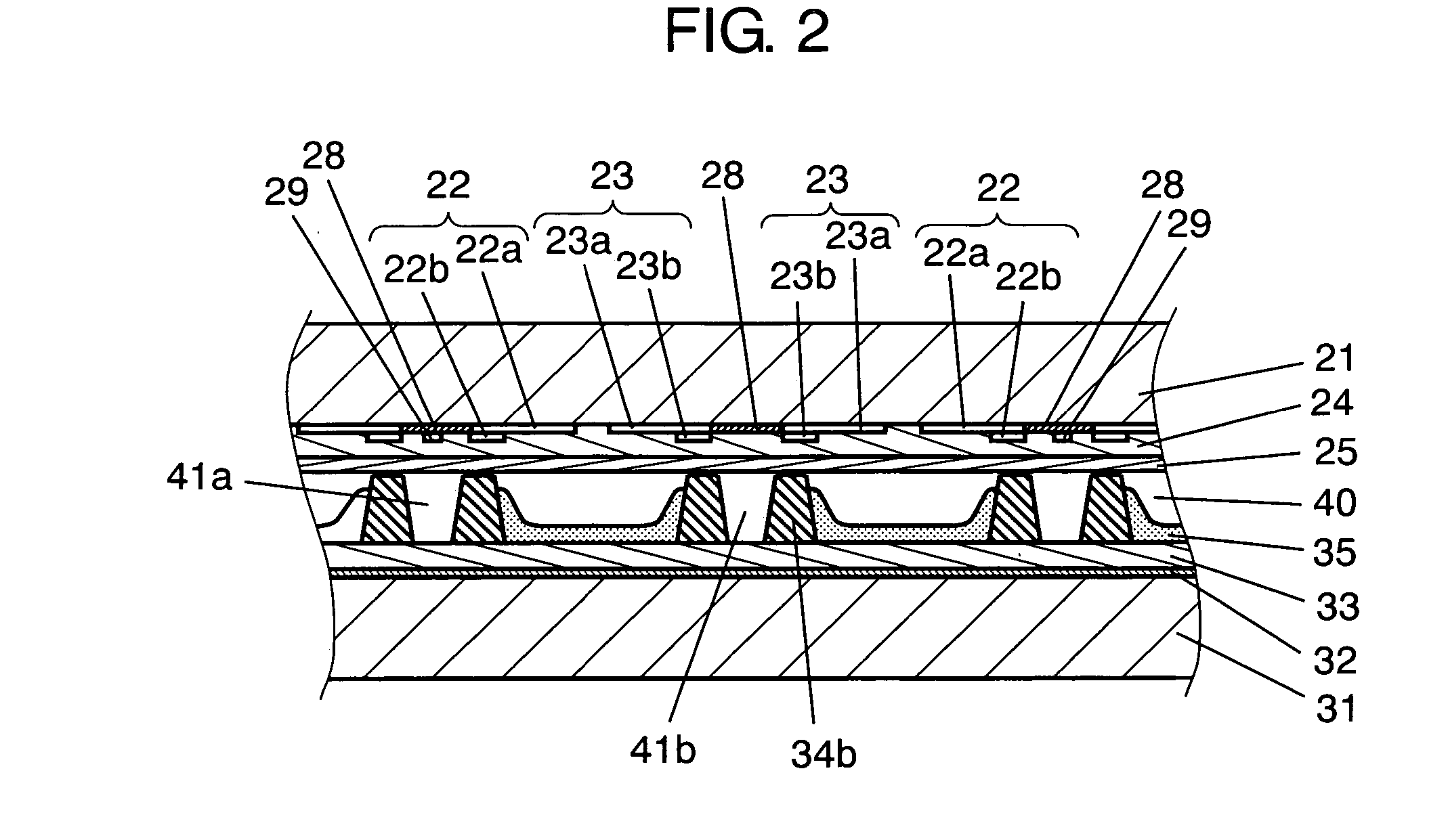 Method of Driving Plasma Display Panel