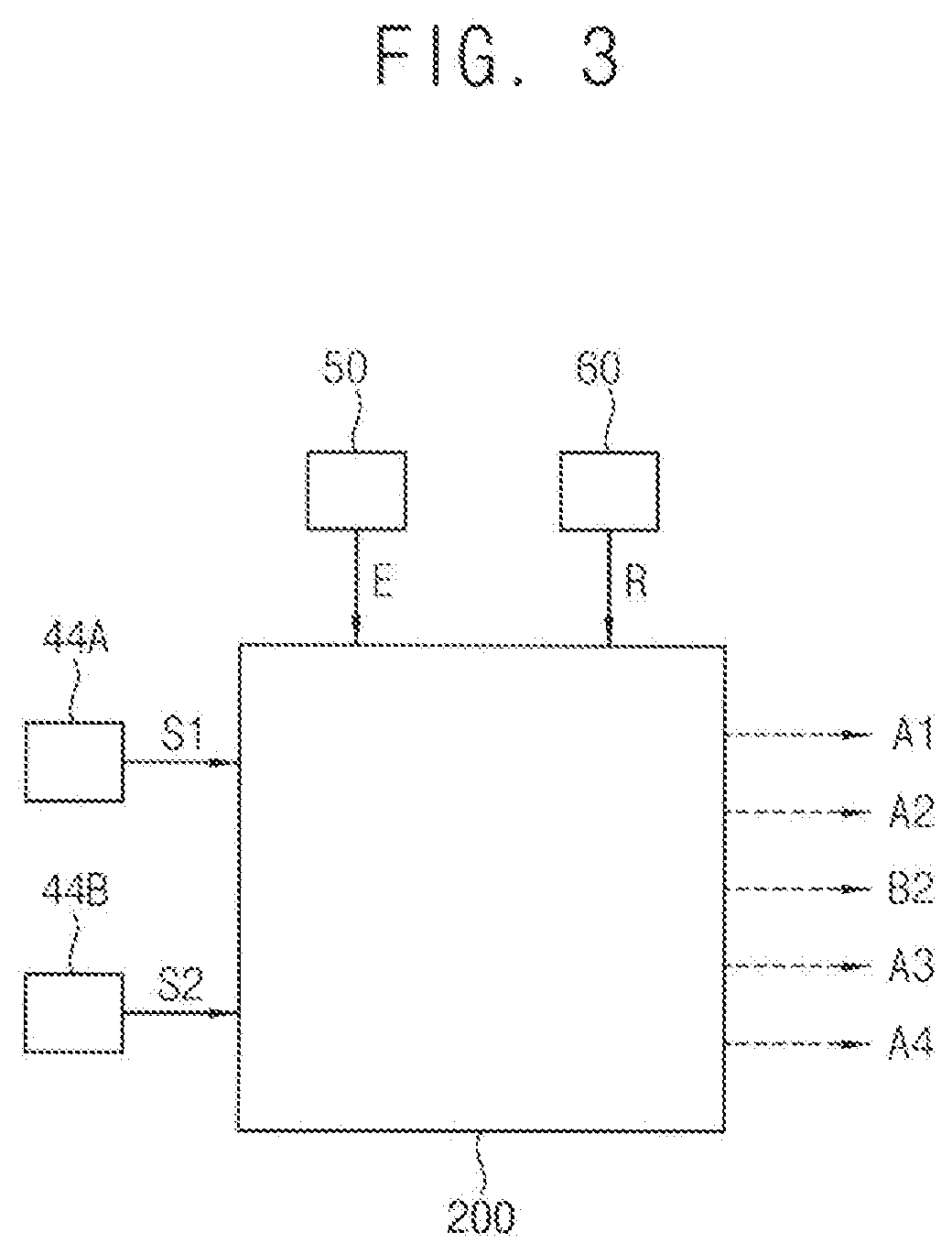 Pneumatic pressure control device and pneumatic pressure control method for automatic door