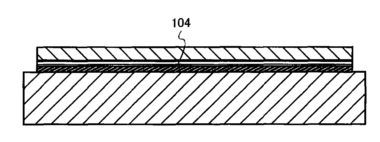 Semiconductor substrate and semiconductor device and manufacturing method of the same