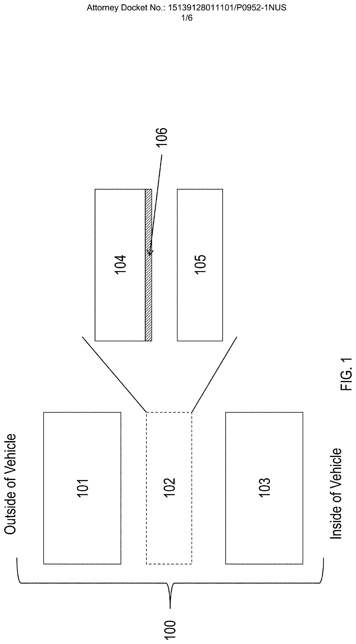 Functional interlayers for vehicle glazing systems