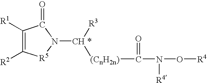 Method of using and compositions comprising selective cytokine inhibitory drugs for the treatment and management of myelodysplastic syndromes