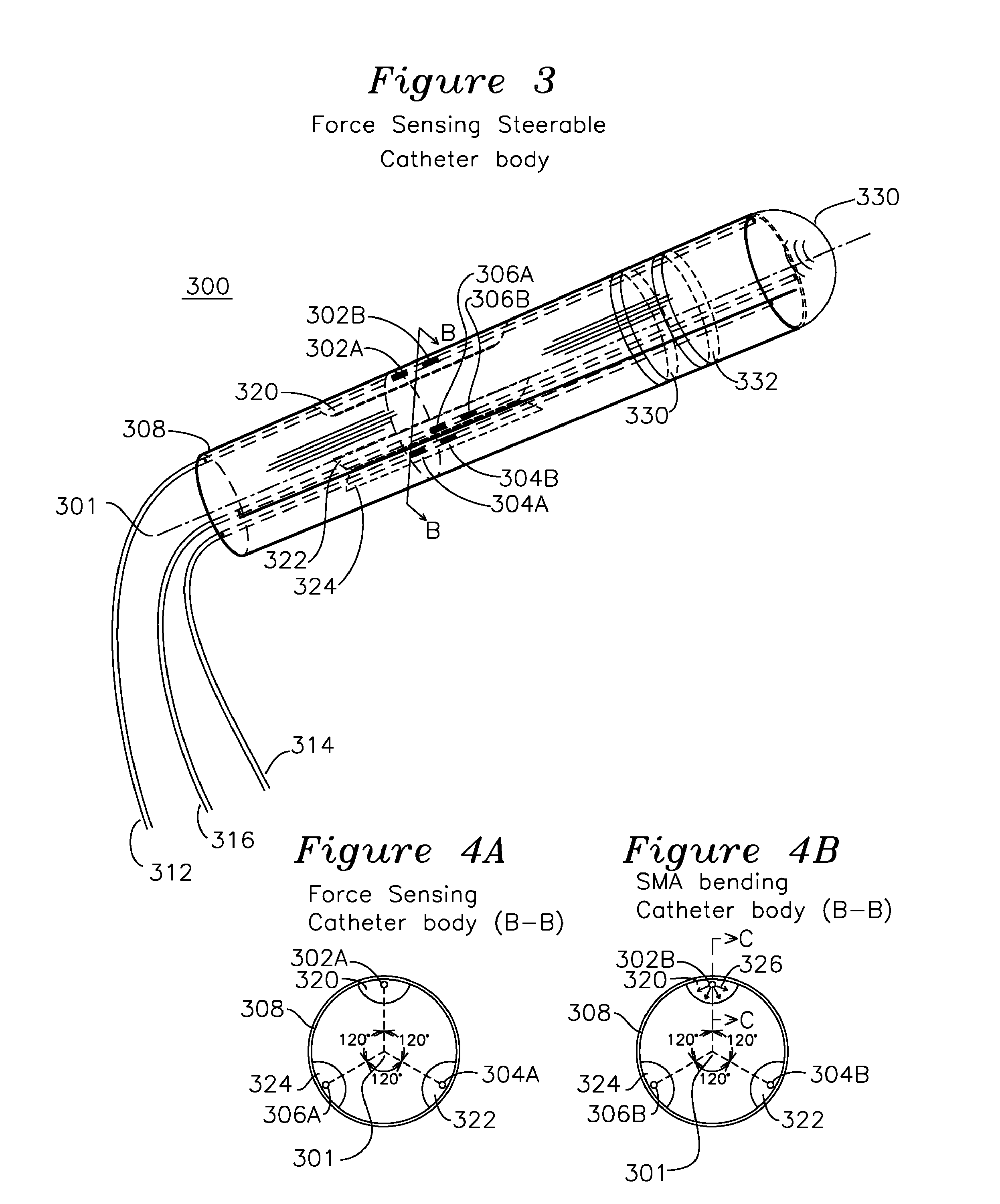 Steerable Shape Sensing Biopsy Needle