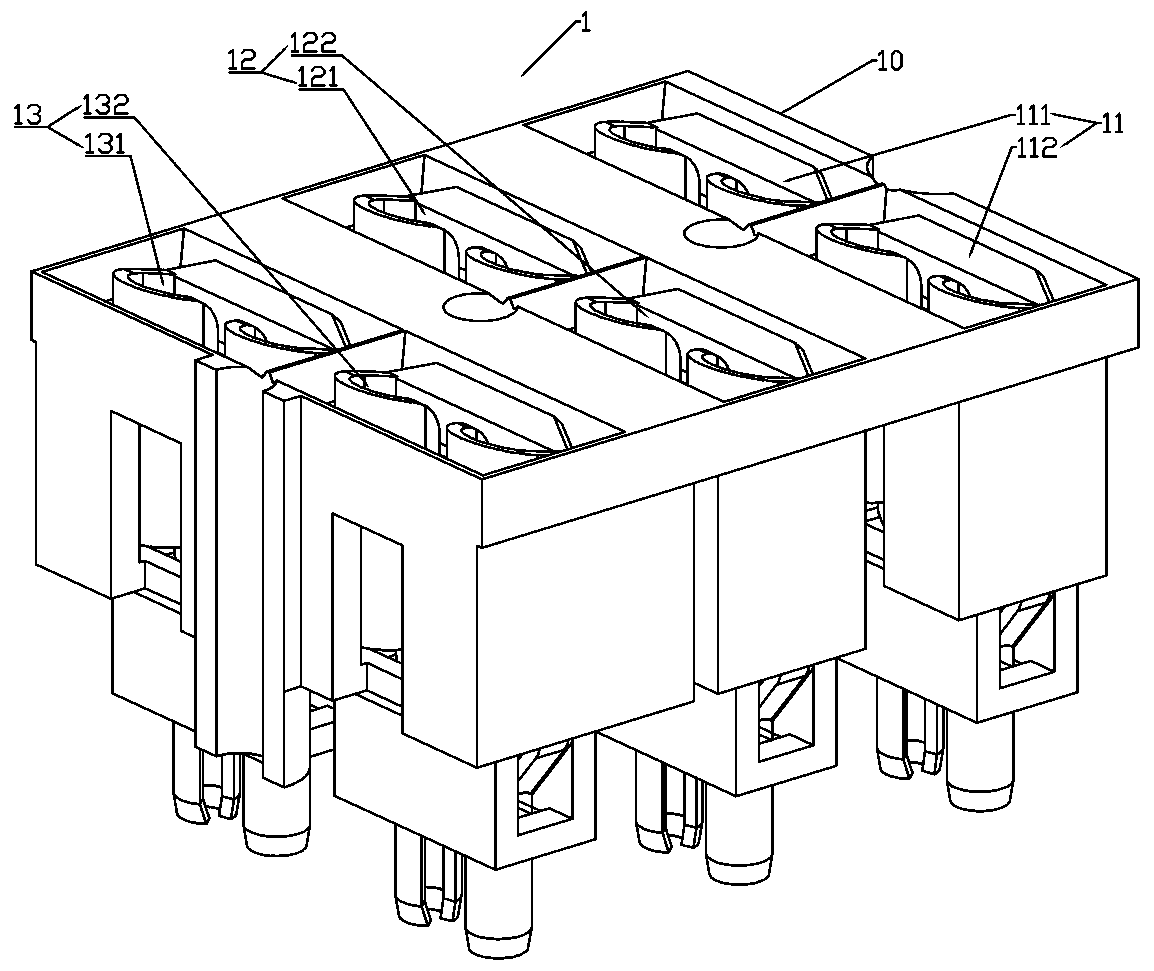 Multiplexed relay and fuse jack module and vehicle electrical controller