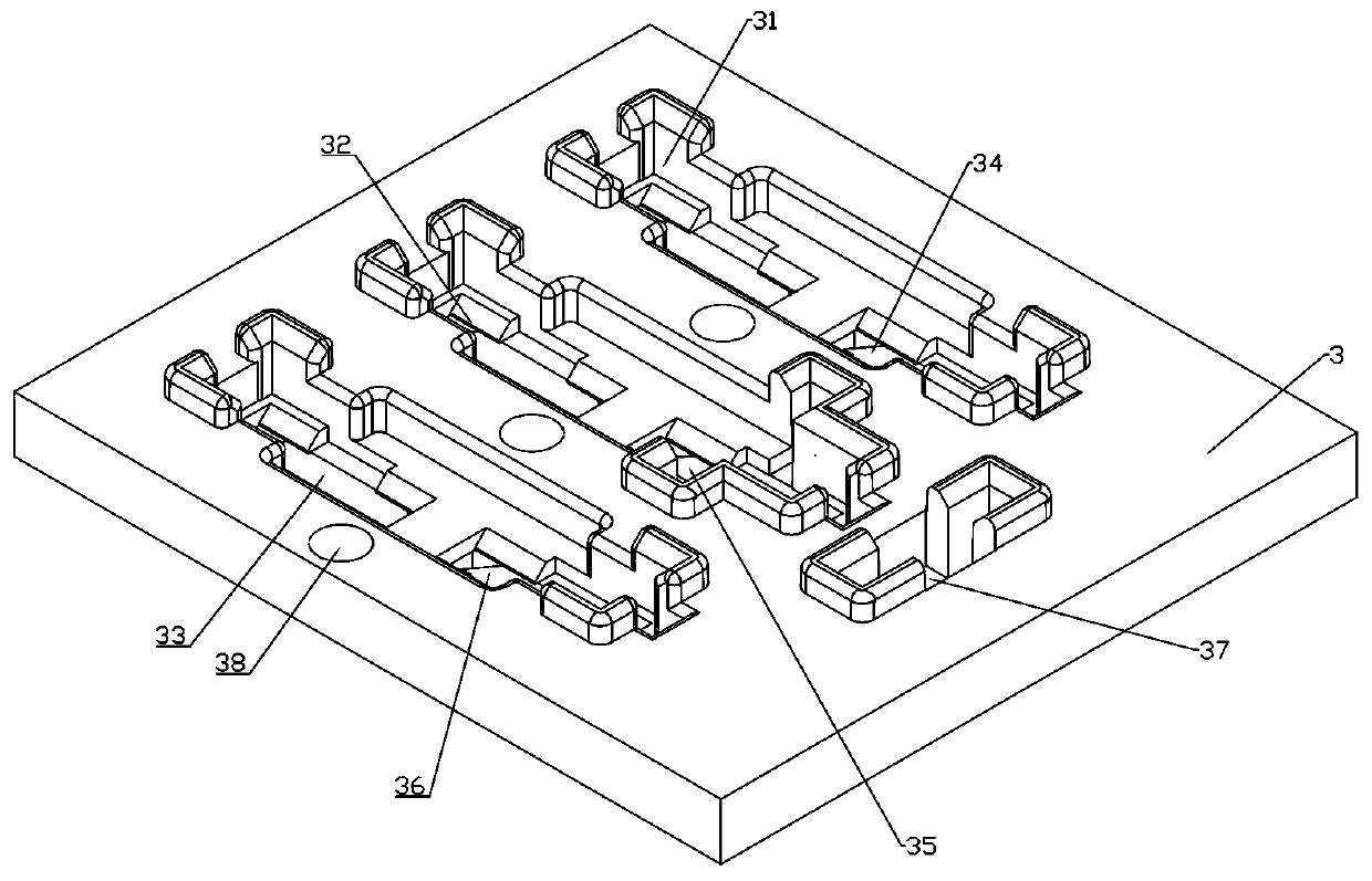 Multiplexed relay and fuse jack module and vehicle electrical controller