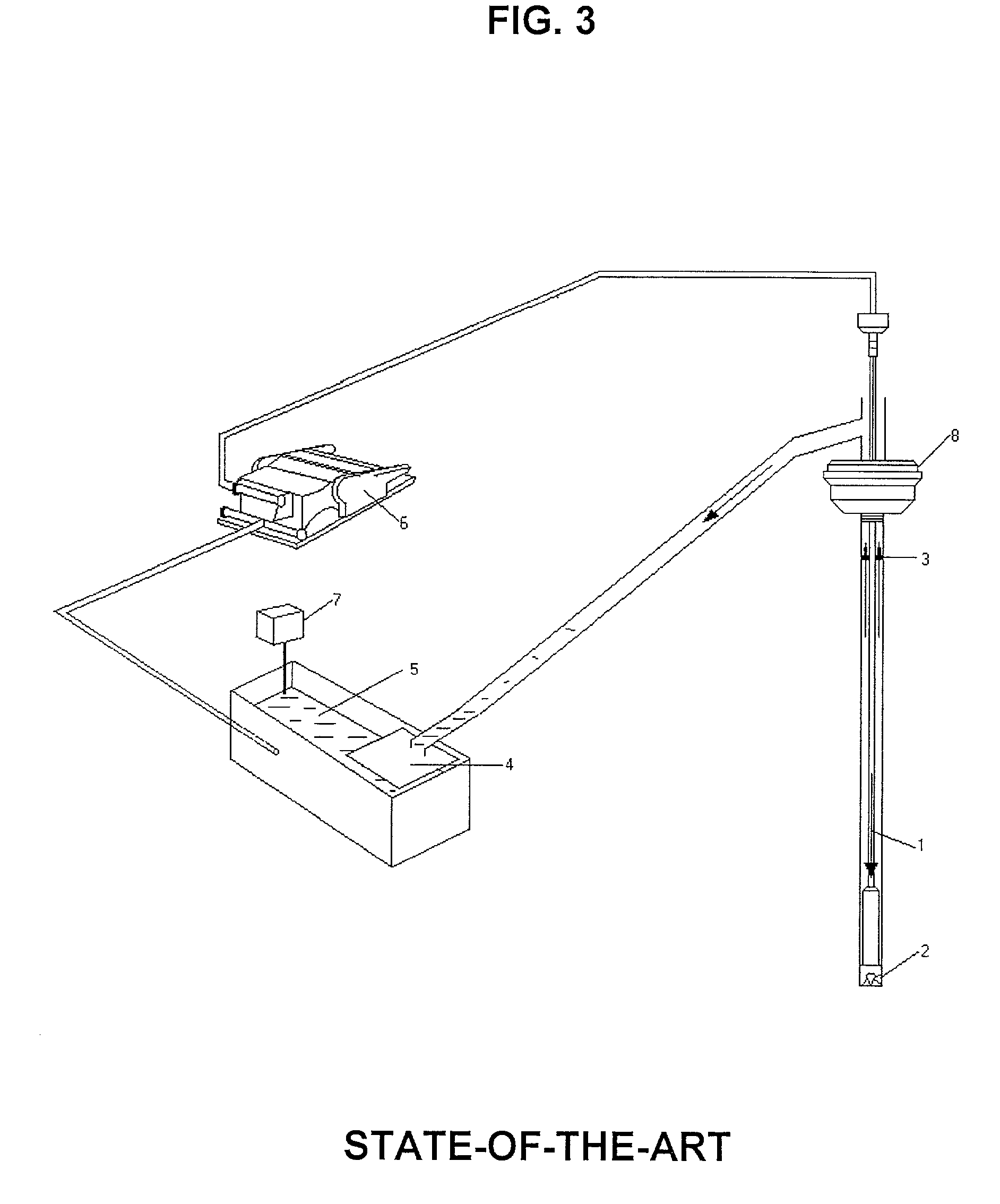 Drilling system and method