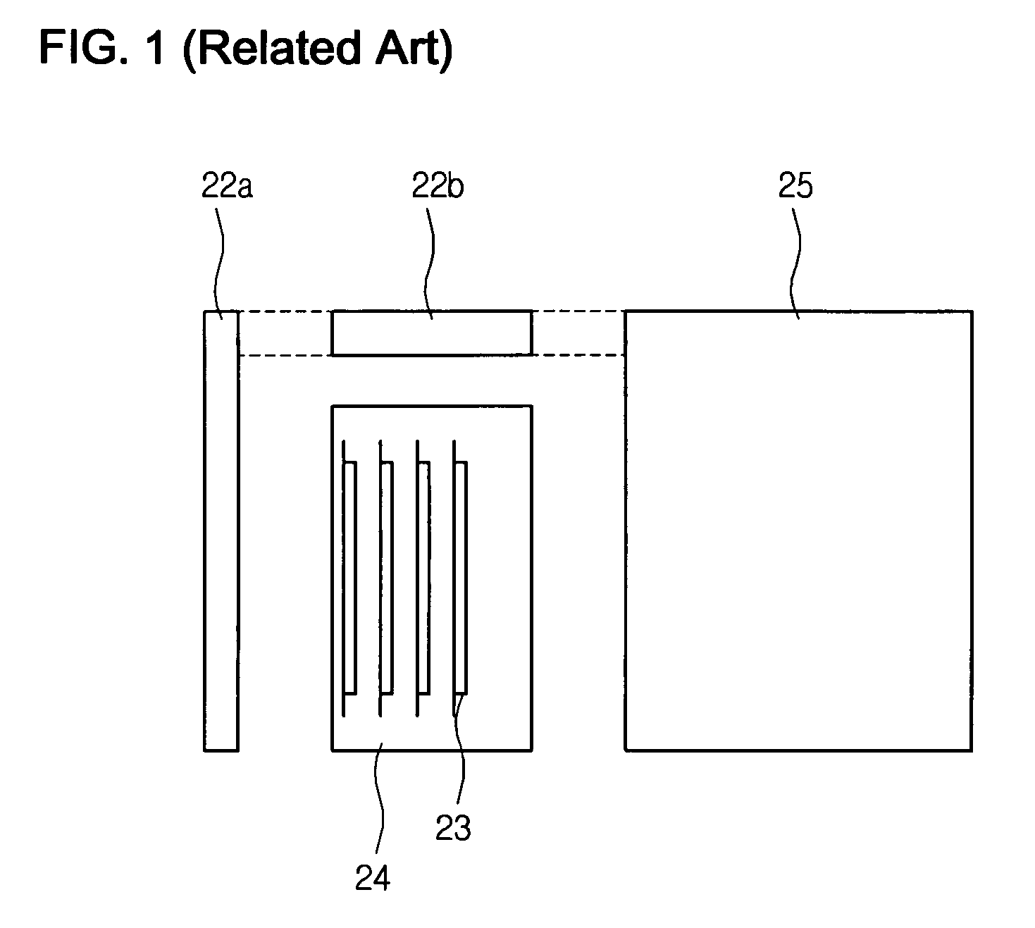 Inclined carrier transferring apparatus