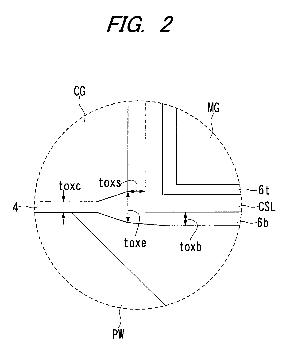 Semiconductor memory device and method of manufacturing the same