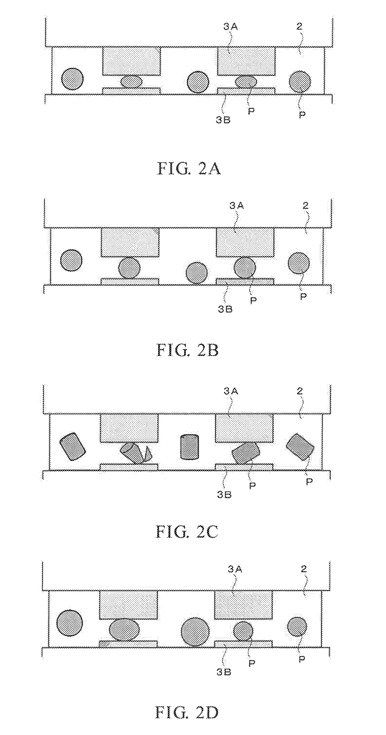 Anisotropic Electrically Conductive Film and Connection Structure