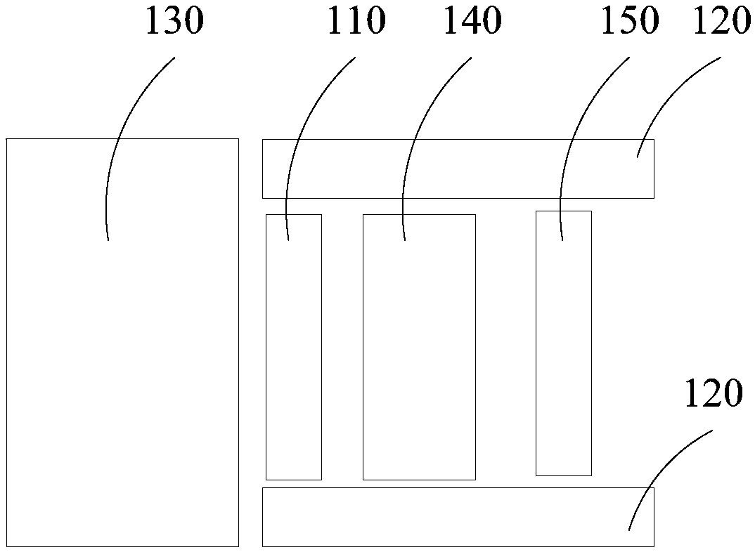 Lighting device, machine vision device and lighting adjusting method