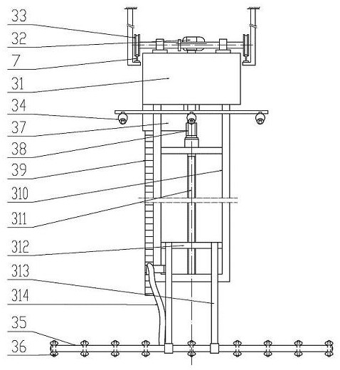 Greenhouse pesticide application robot remote control system based on network