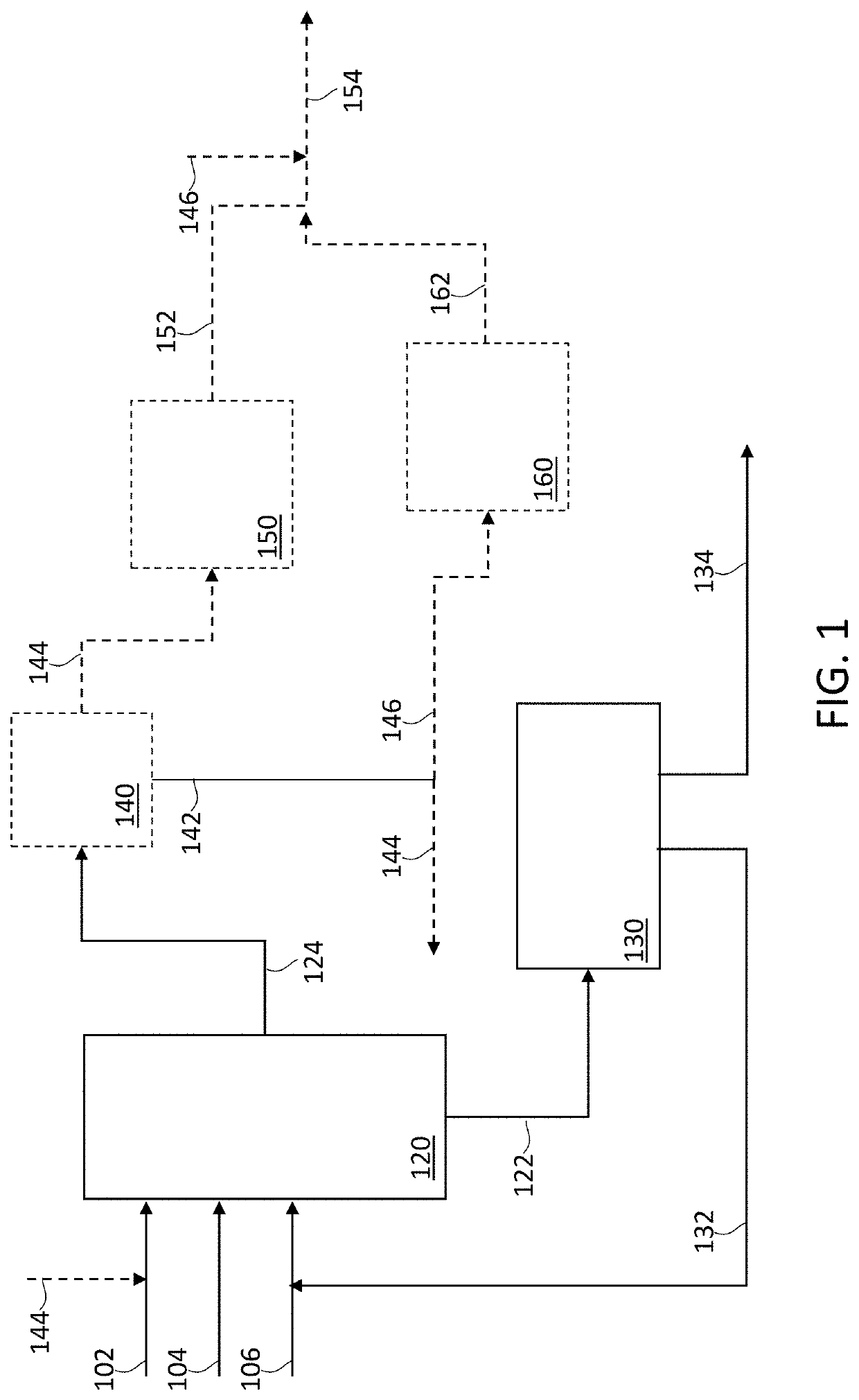 Process for upgrading hydrocarbon feedstock utilizing low pressure hydroprocessing and catalyst rejuvenation/regeneration steps