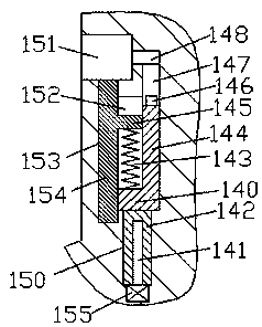 Novel block press