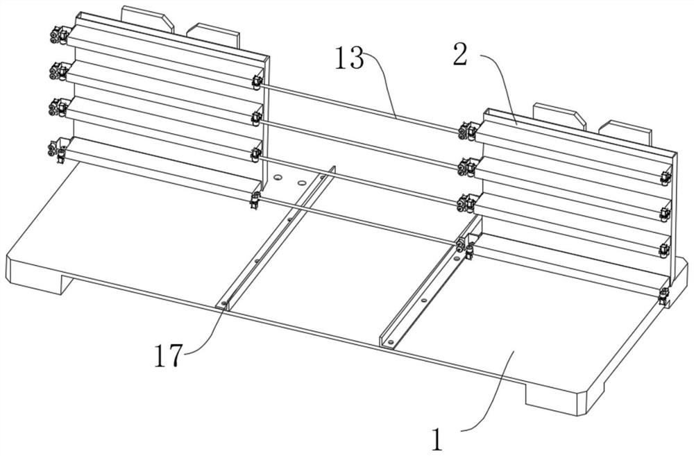 Computer hardware auxiliary machining equipment capable of improving tin soldering effect