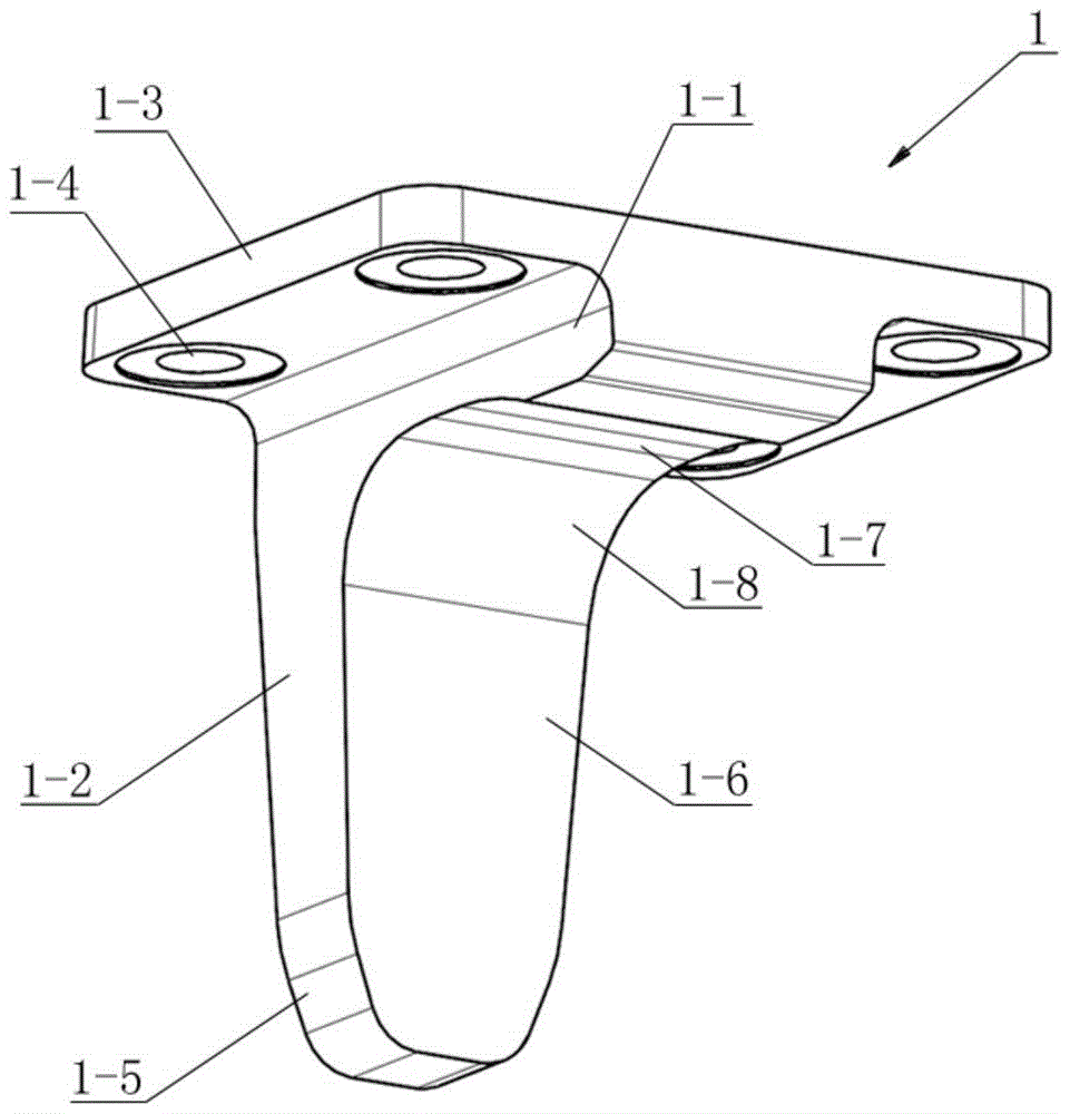 A rail vehicle and its derailment safety protection device