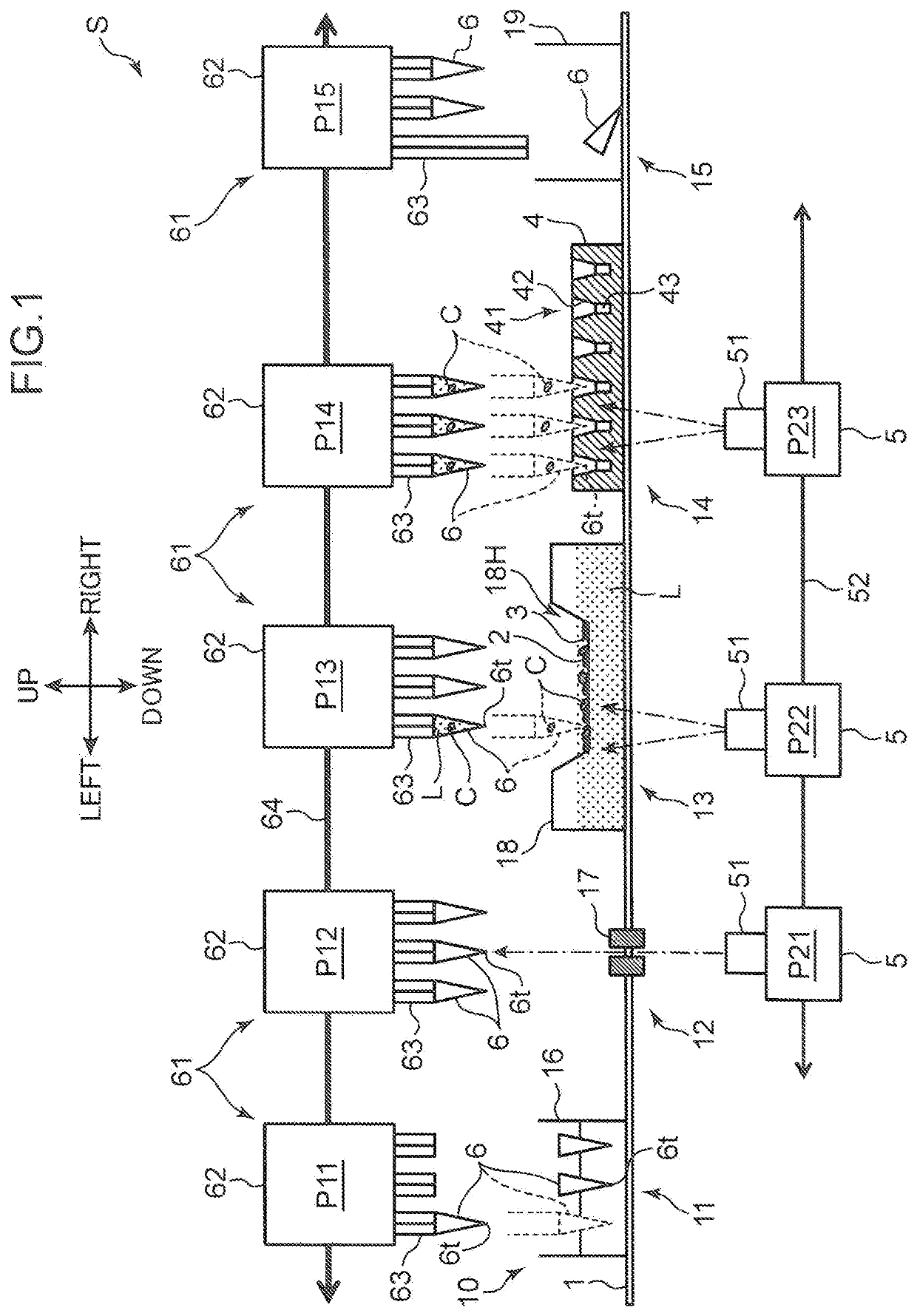 Cell transfer apparatus