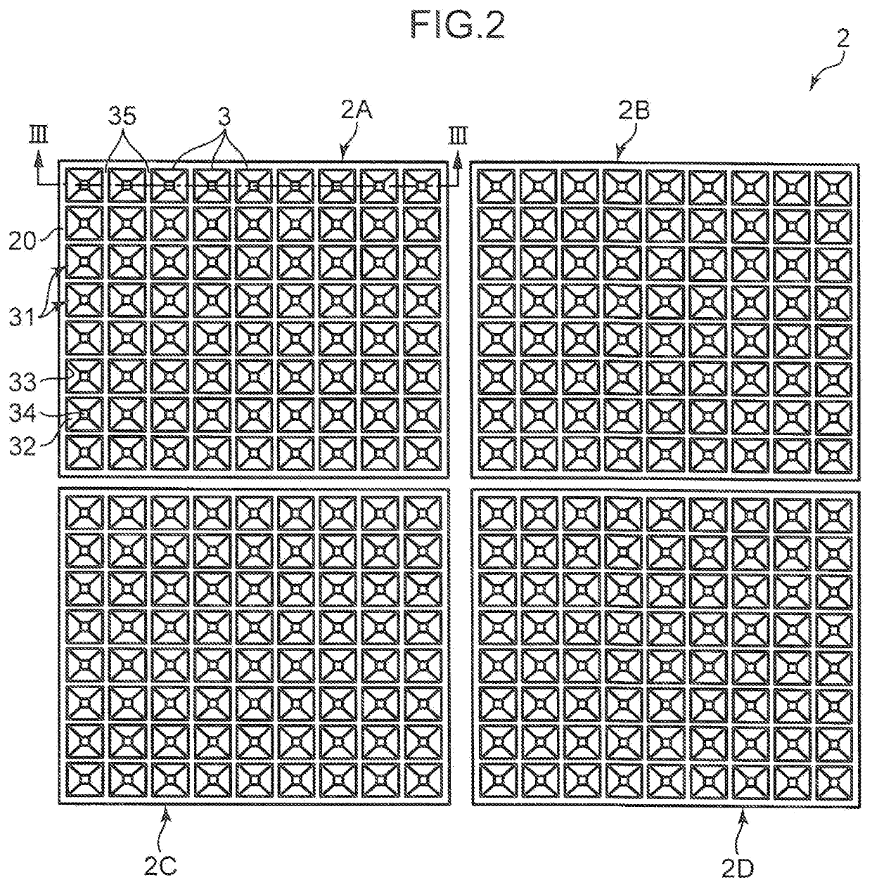 Cell transfer apparatus